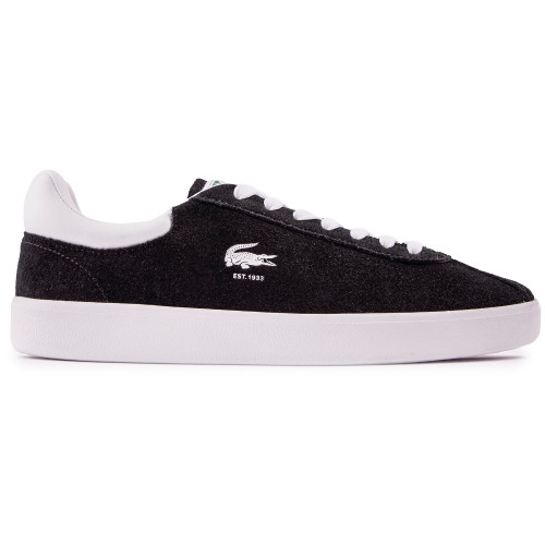 Lacoste Baseshot Trainers - BASEBKWH
