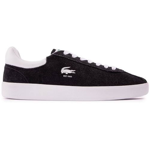 Lacoste Baseshot Trainers - BASEBKWH