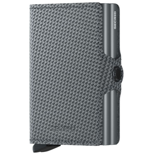Secrid Carbon Twin Wallet - CRBMINGR