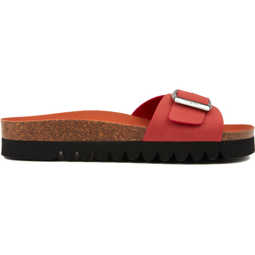 V.Gan Vegan Cherry II Footbed Sandals - CHER2APR