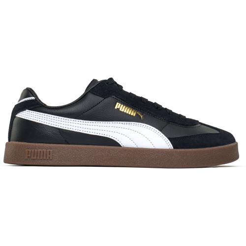 Puma Club II Era Trainers - CLUBBKGD