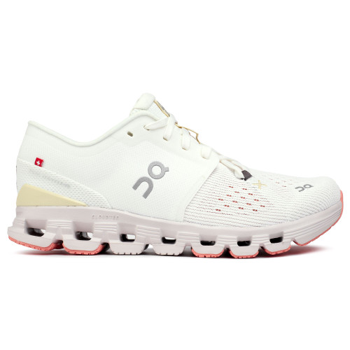 On Cloud X 4 Trainers - CLDX4WHW