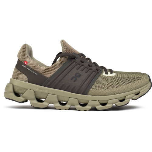 On Cloudswift 3 Ad Trainers - CLSWF3OV