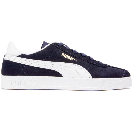 Puma Club Trainers - CLUBNAVW