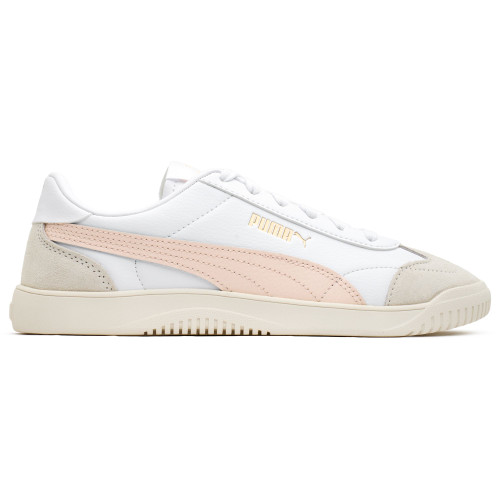 Puma Club Trainers - CLUBWHSY
