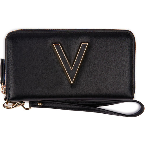 Valentino Coney Purse - CON133BK