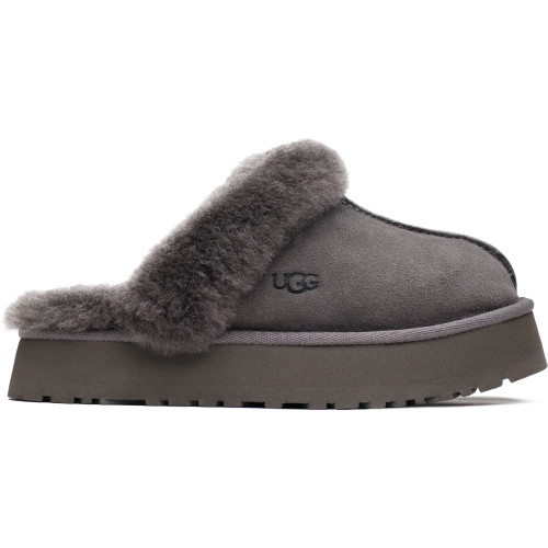 Ugg® Disquette Slippers - DISQCHAW