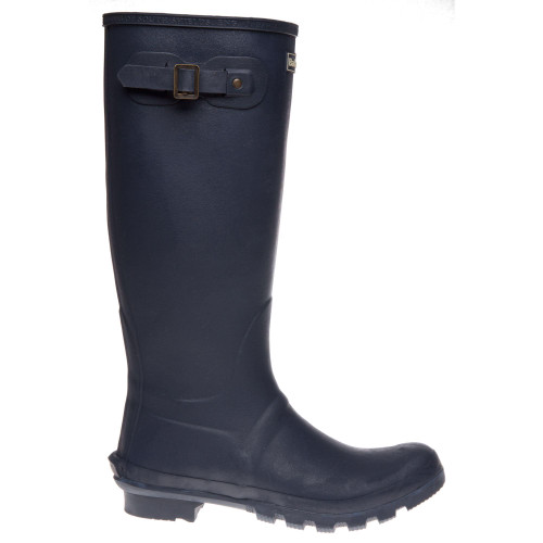 Barbour Bede Boots - BEDEWELN
