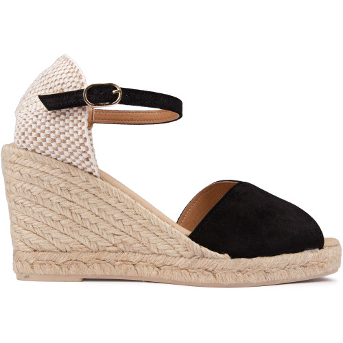 Geox Gelsa Sandals - GELSASBK