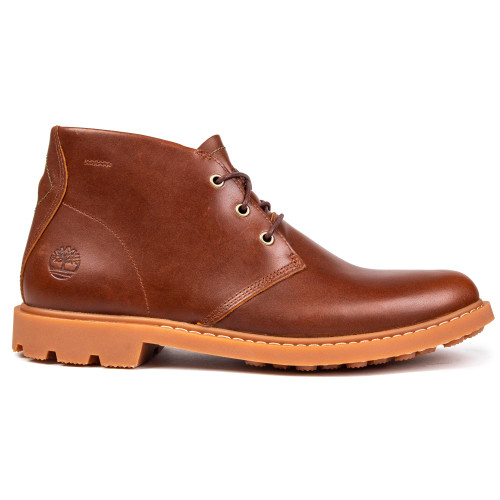 Timberland Belanger Ek Chukka Boots - BELANCHT