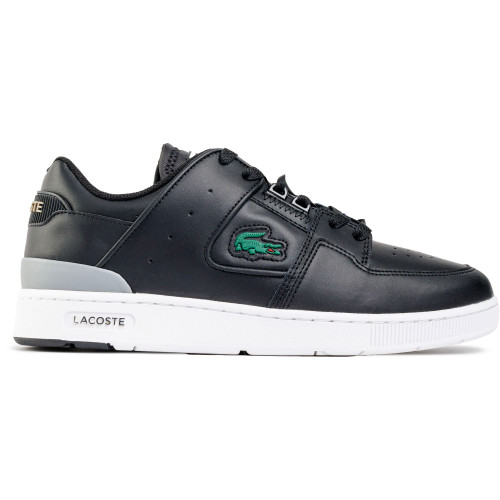 Lacoste Court Cage Trainers - CRTCAGEB