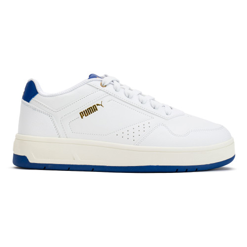 Puma Court Classic Trainers - CRTCLSWB