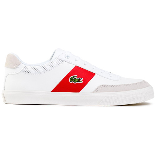 Lacoste Court Master Trainers - CRTMSTWR