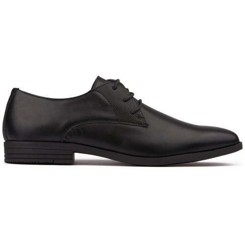 Ben Sherman Derek Shoes - DEREKBLK