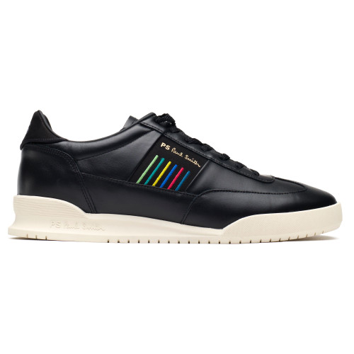 Paul Smith Dover Trainers - DOVERBKL