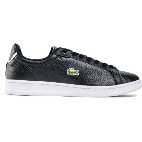 Lacoste Carnaby Pro Trainers - CNPROBLK