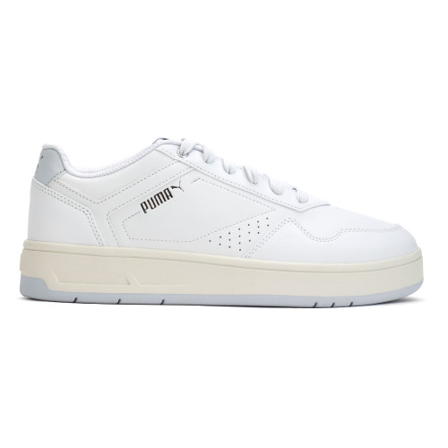 Puma Court Classic Trainers - CRTCLSWH