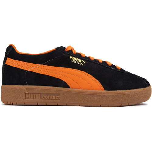 Puma Delphin Trainers - DELPBKOR