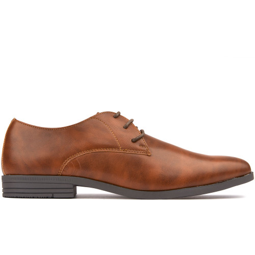 Ben Sherman Derek Shoes - DEREKTAN