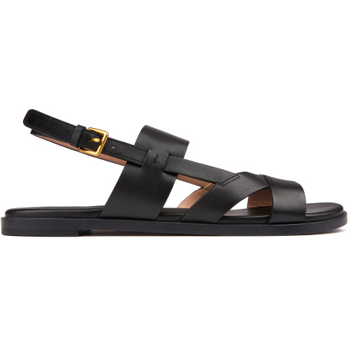 Cole Haan Fawn Sandals - FAWNSDBK