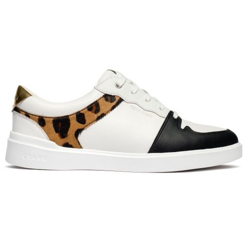 Cole Haan Grand Court Modern Trainers - GCMDNWHT