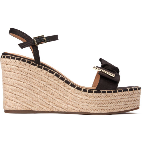 Ted Baker Gia Bow Sandals - GIABOWBW