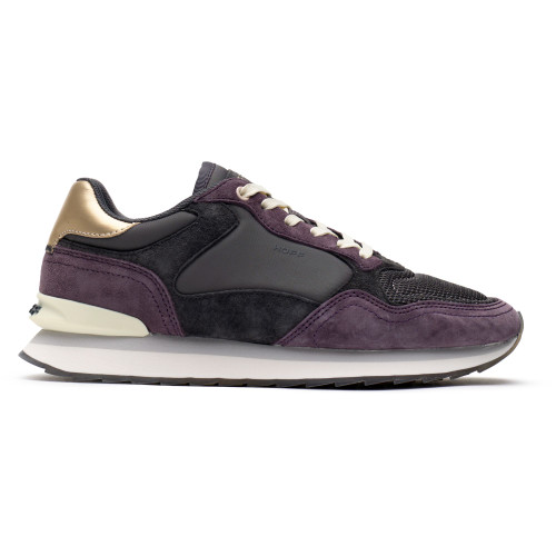 Hoff Gulfport Trainers - GLFPRTBK