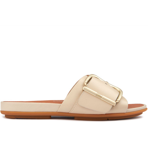 Fitflop Gracie Maxi Buckle Sandals - GRMAXIND
