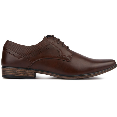 Soletrader Hyde Derby Shoes - HYDEBN