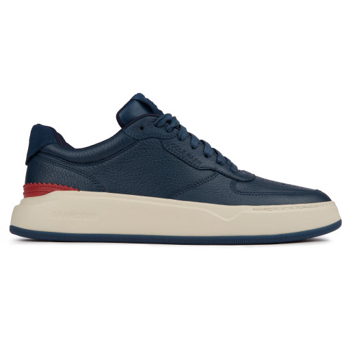 Cole Haan Grandpro Crossover Trainers - GPCOSKBR
