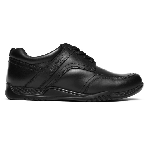 Hush Puppies Harvey Shoes - HARVRYBI