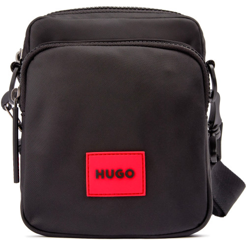 Hugo Ethon Cross Body Bag - HU6475BK