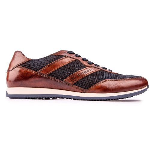 Bugatti Design Low Profile Trainers - BG93905T