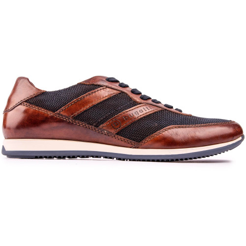 Bugatti Design Low Profile Trainers - BG93905T