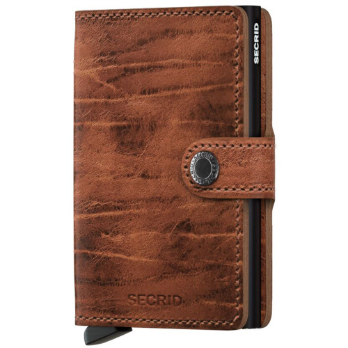 Secrid Dutch Martin Medium Wallet - DUTCHMIN