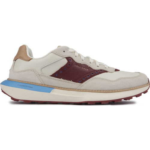 Cole Haan Grandpro Ashland Trainers - GPASLDIV