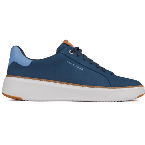 Cole Haan Grandpro Topspin Trainers - GPTPSNBL