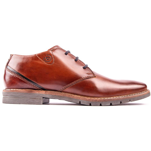 Bugatti Comfort Gibson Shoes - BGA9G31T