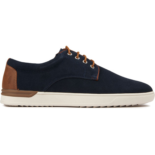 Hush Puppies Joey Shoes - JOEYNAVS