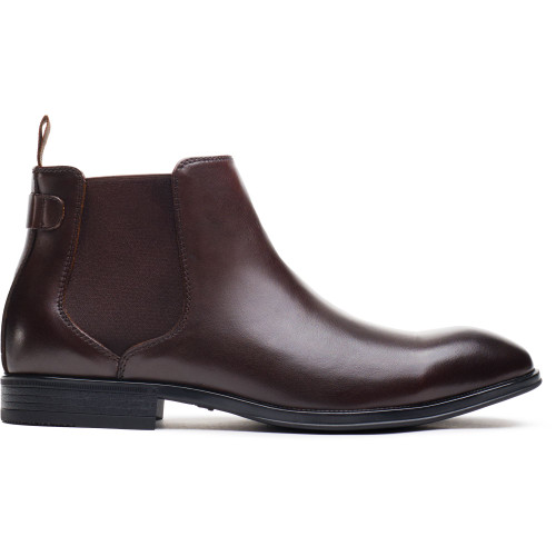 Steptronic Holmes Boots - HOLMEBRN