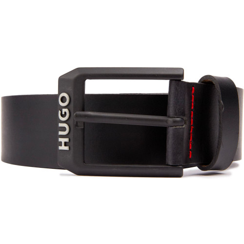 Hugo Gelio Belt - HU3404BK