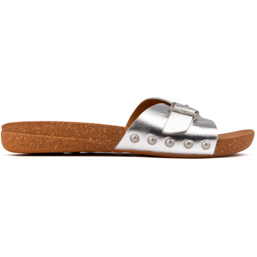 Fitflop Adjustable Buckle Sandals - IQBKLESV