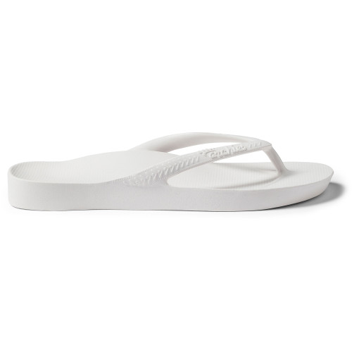 Archies Arch Support Flip Flop Sandals - JARCHFFW