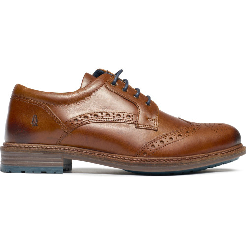 Hush Puppies Jayden Shoes - JAYDENTN