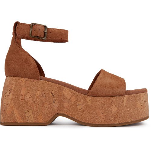 Toms Laila Platform Sandals - LAILATNW
