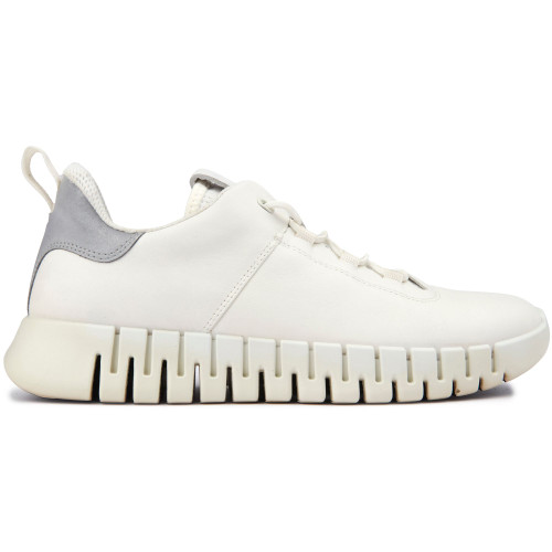 Ecco Gruuv Trainers - GRUUVMWT