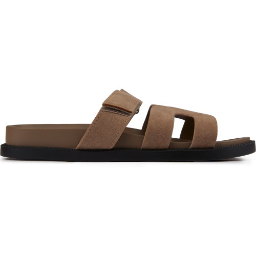 Solesister Hope Footbed Sandals - HOPETP