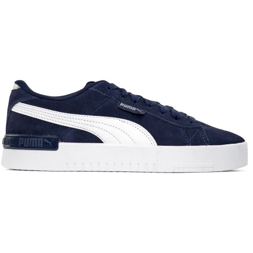 Puma Jada Suede Trainers - JADANVSD