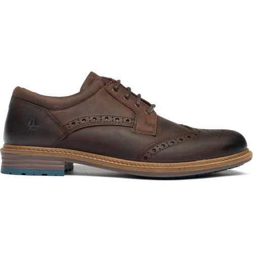 Hush Puppies Jayden Shoes - JAYDENBN