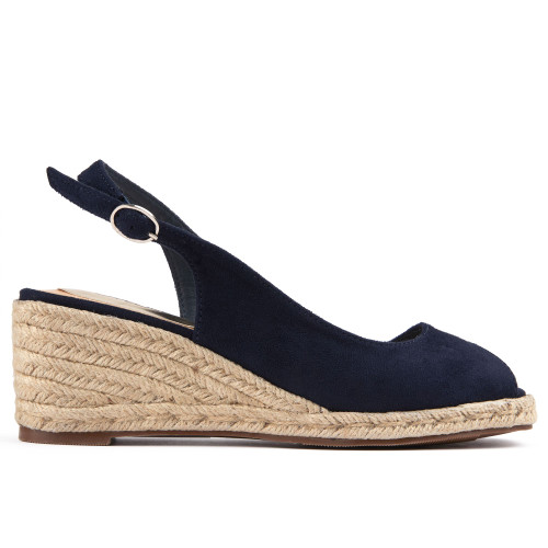 Solesister Jolie Espadrille Sandals - JOLIENV